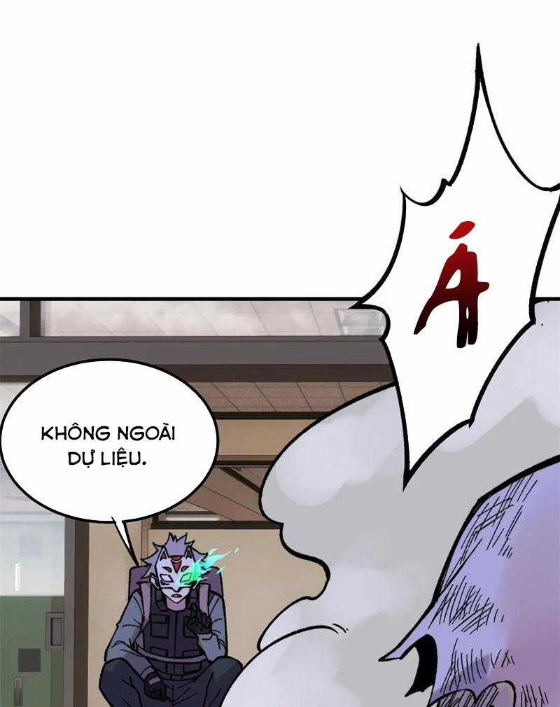 người chơi hung mãnh Chapter 53 trang 12