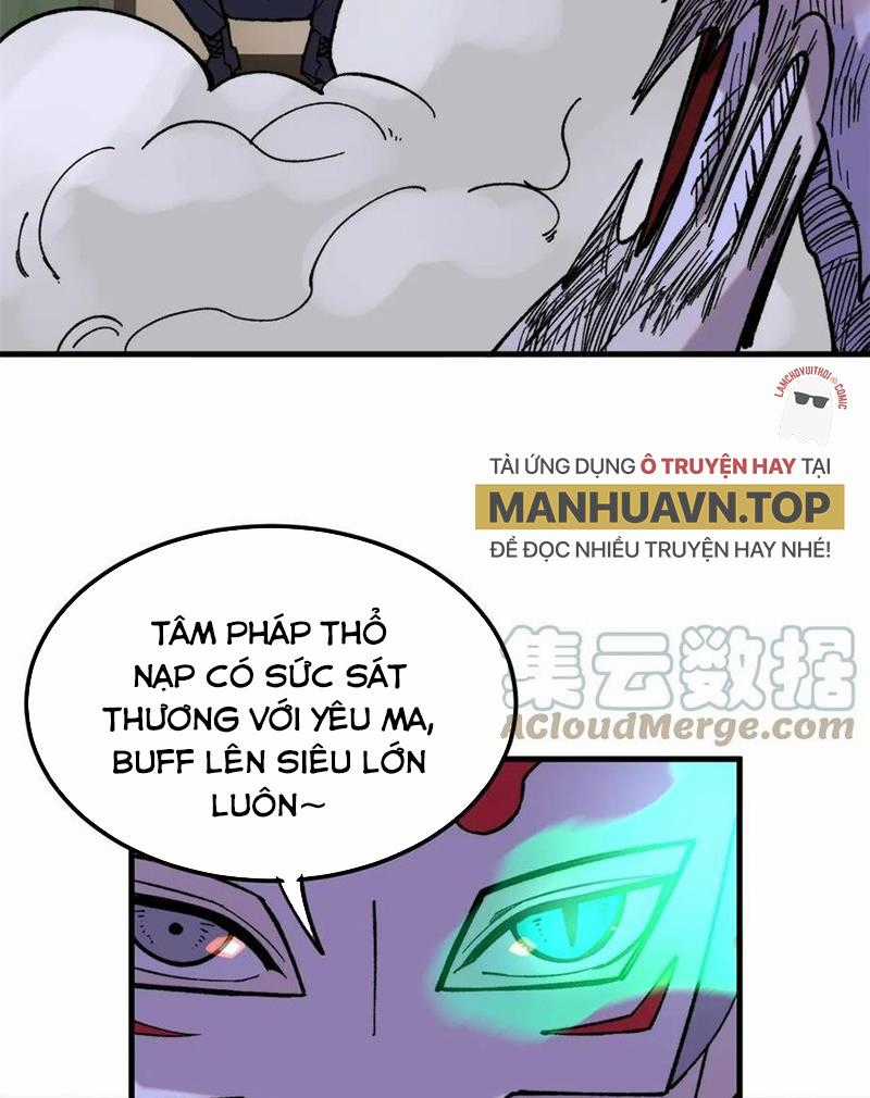 người chơi hung mãnh Chapter 53 trang 13