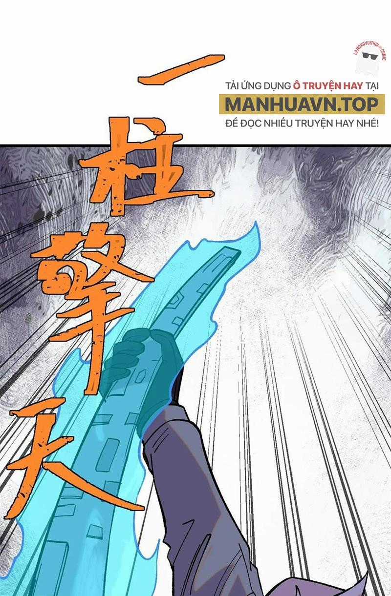 người chơi hung mãnh Chapter 53 trang 2