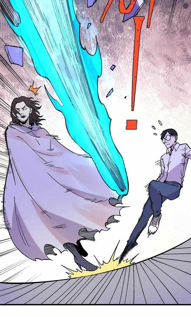 người chơi hung mãnh Chapter 53 trang 5