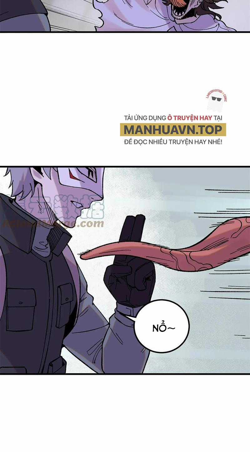 người chơi hung mãnh Chapter 53 trang 9