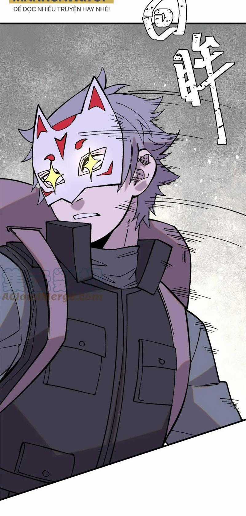 người chơi hung mãnh Chapter 54 trang 11