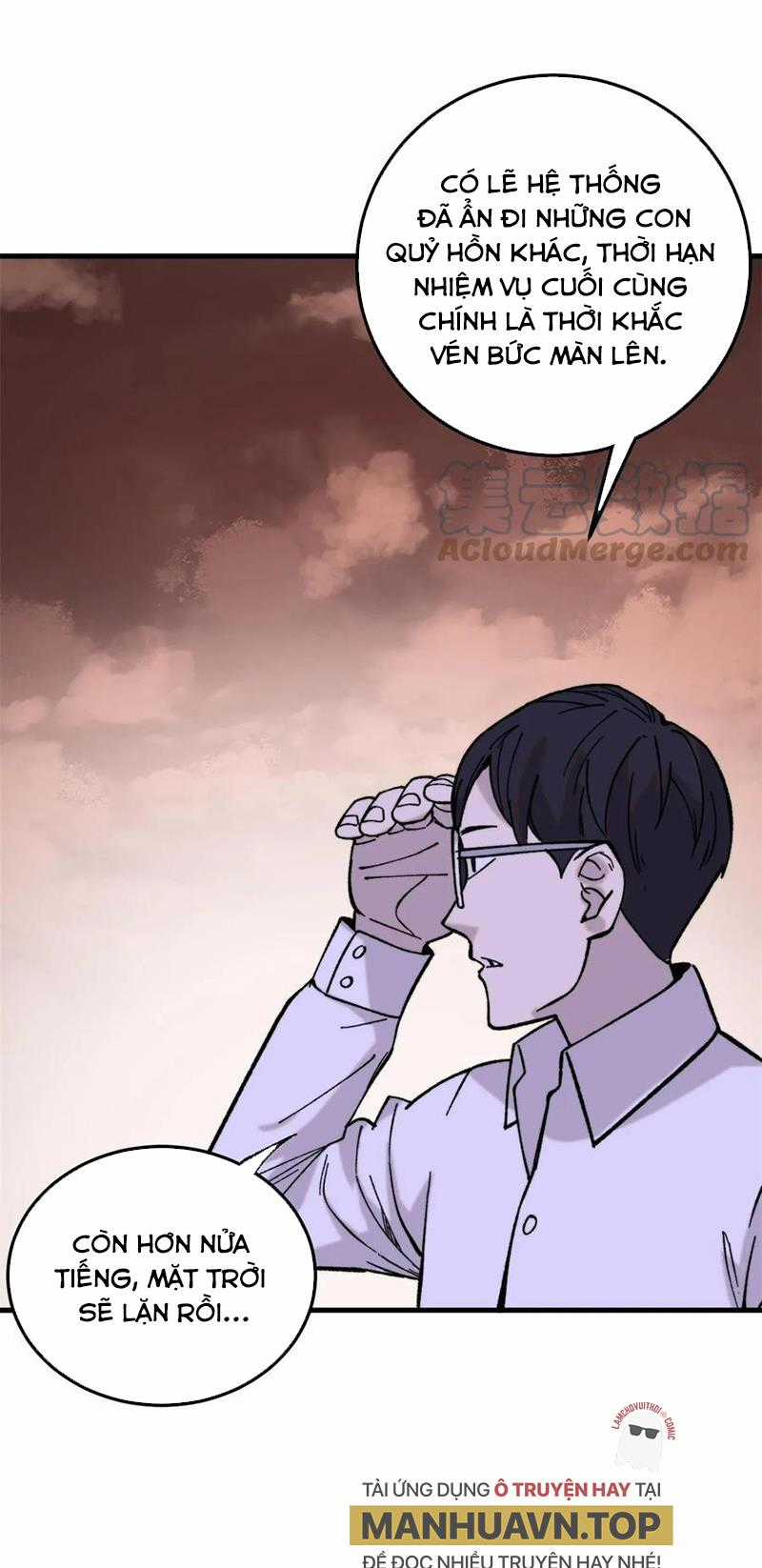 người chơi hung mãnh Chapter 55 trang 10