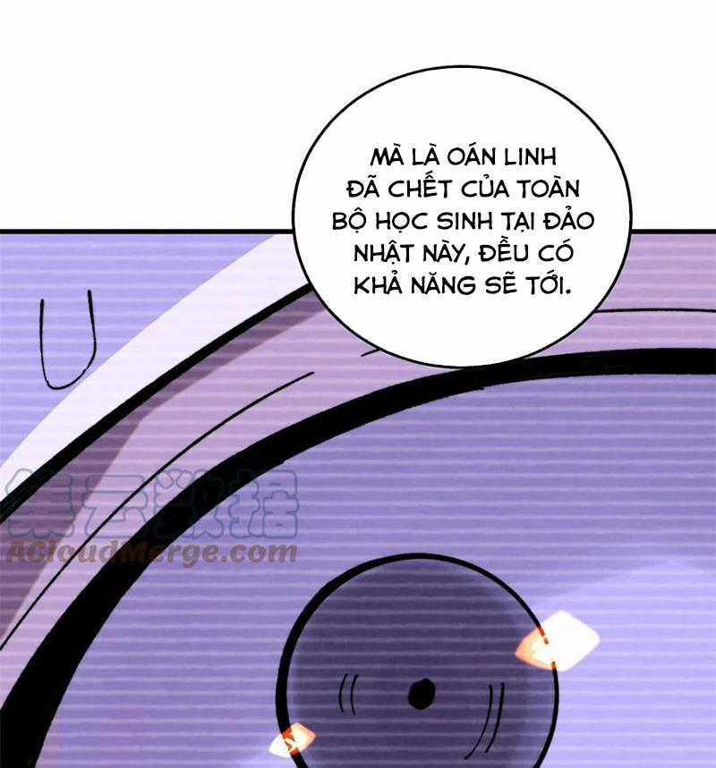 người chơi hung mãnh Chapter 55 trang 4