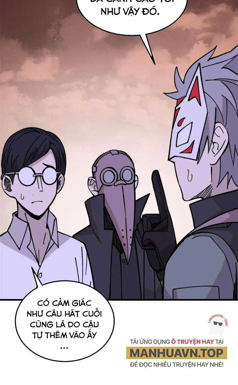 người chơi hung mãnh Chapter 55 trang 9