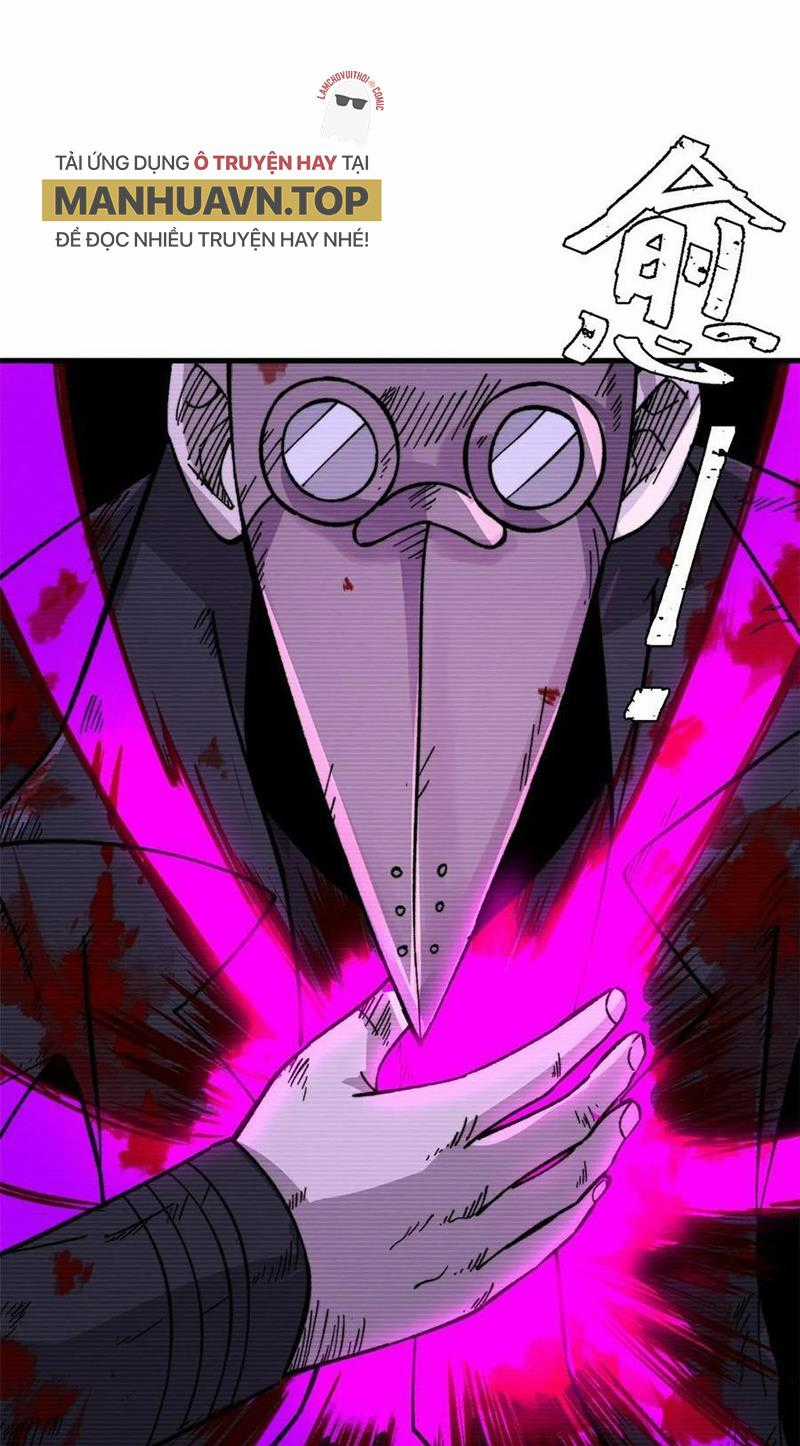 người chơi hung mãnh Chapter 56 trang 14