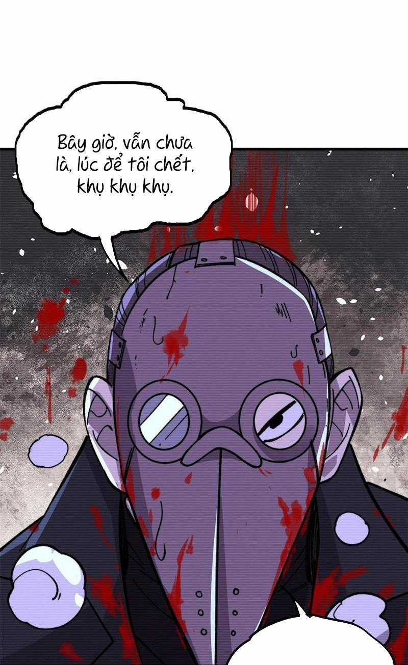 người chơi hung mãnh Chapter 56 trang 2