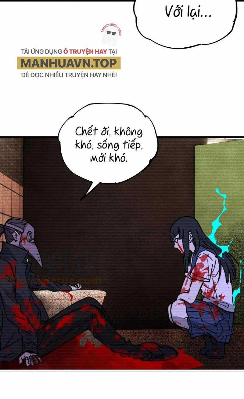 người chơi hung mãnh Chapter 56 trang 3