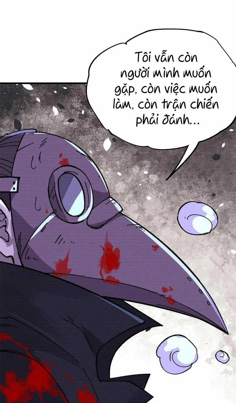 người chơi hung mãnh Chapter 56 trang 4