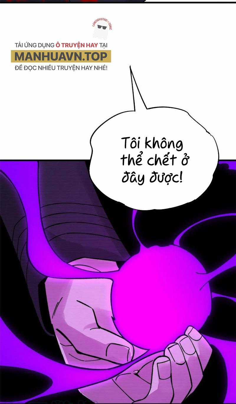 người chơi hung mãnh Chapter 56 trang 5