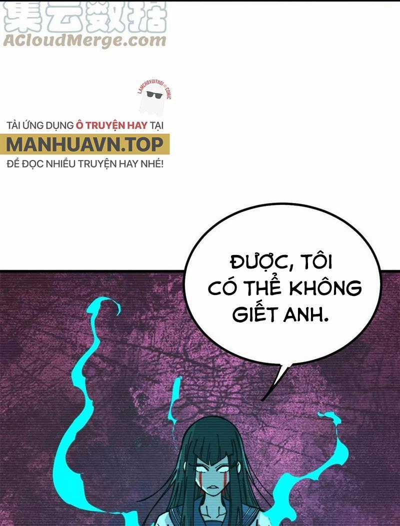 người chơi hung mãnh Chapter 56 trang 6