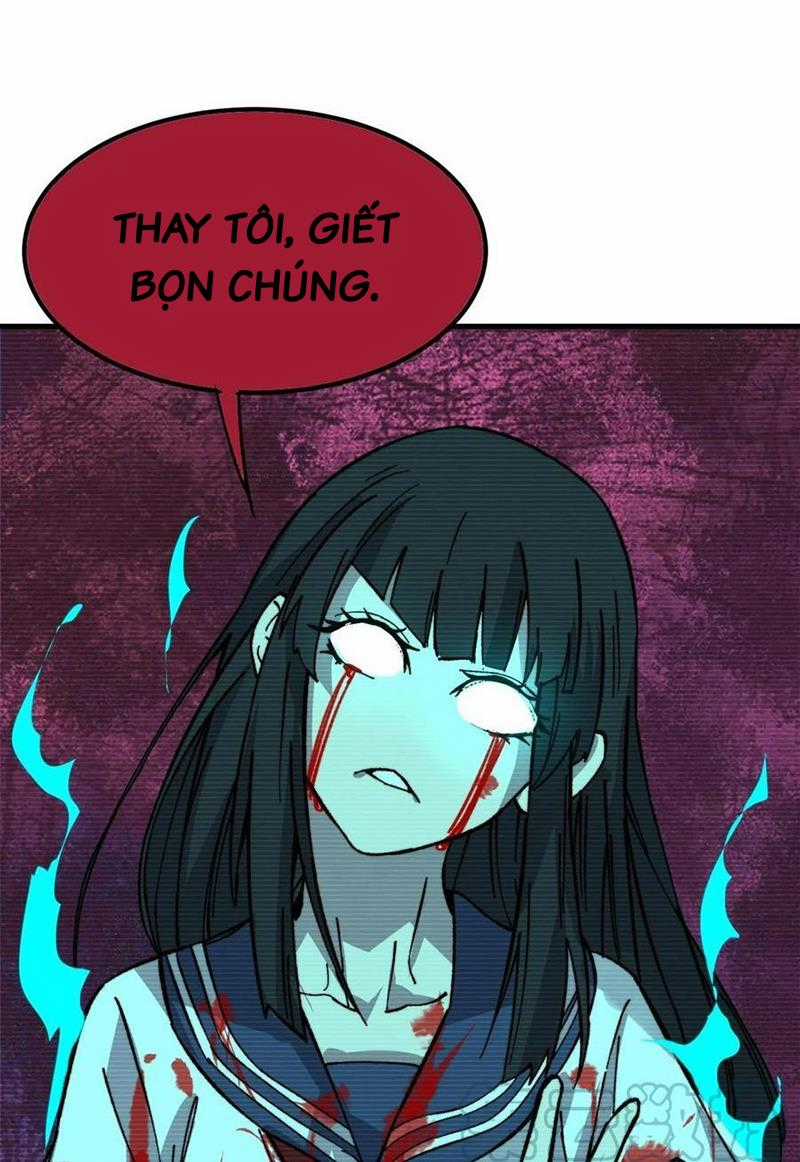 người chơi hung mãnh Chapter 56 trang 8