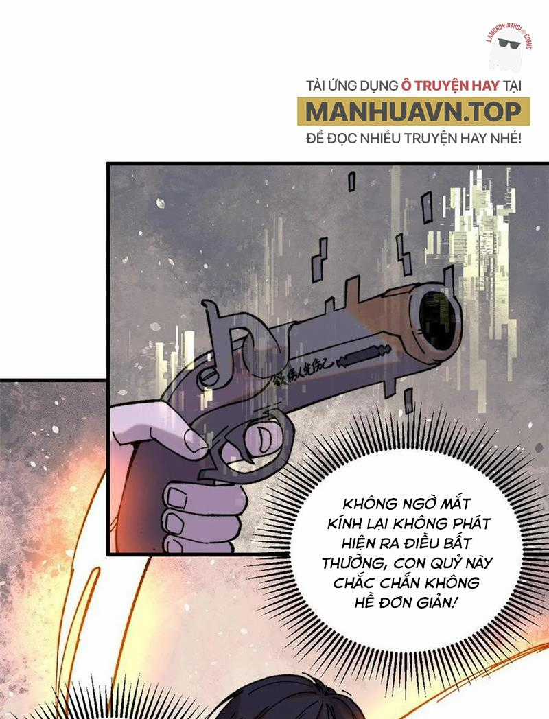 người chơi hung mãnh Chapter 57 trang 12