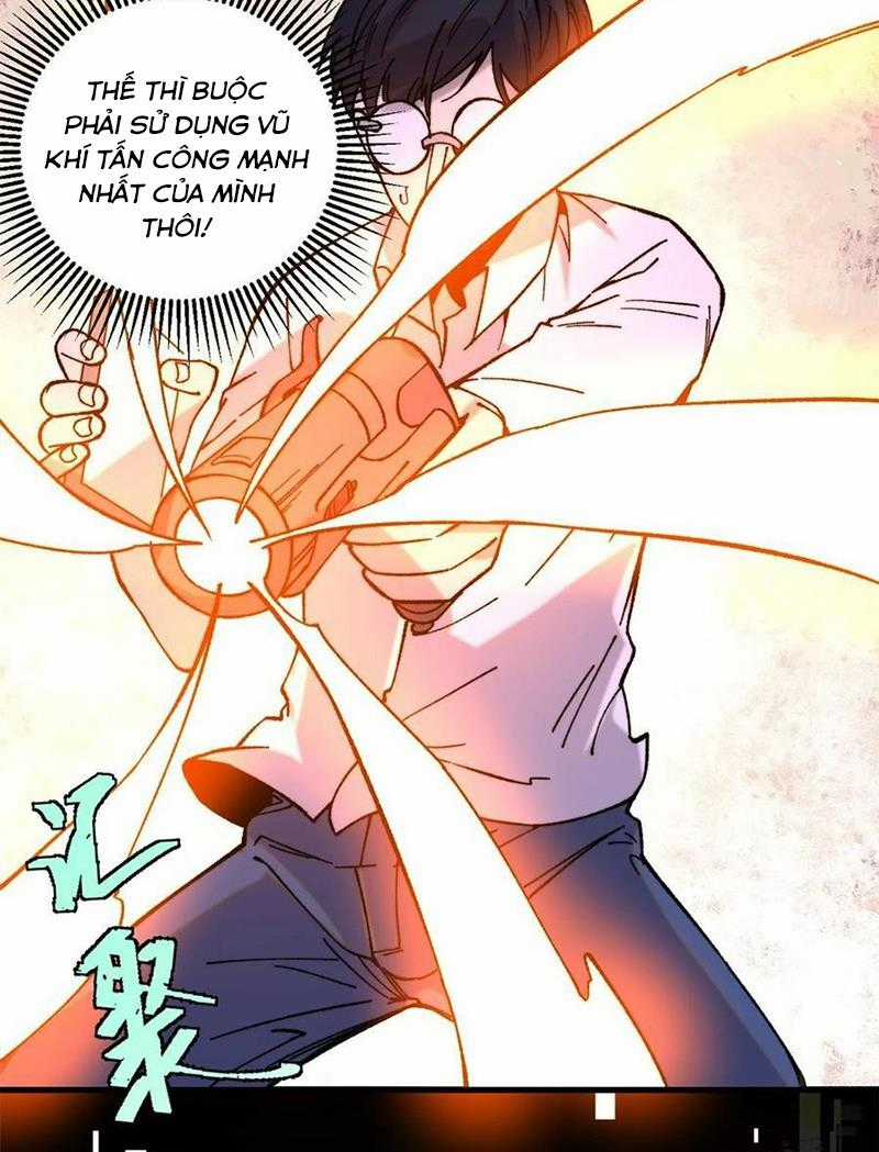 người chơi hung mãnh Chapter 57 trang 13