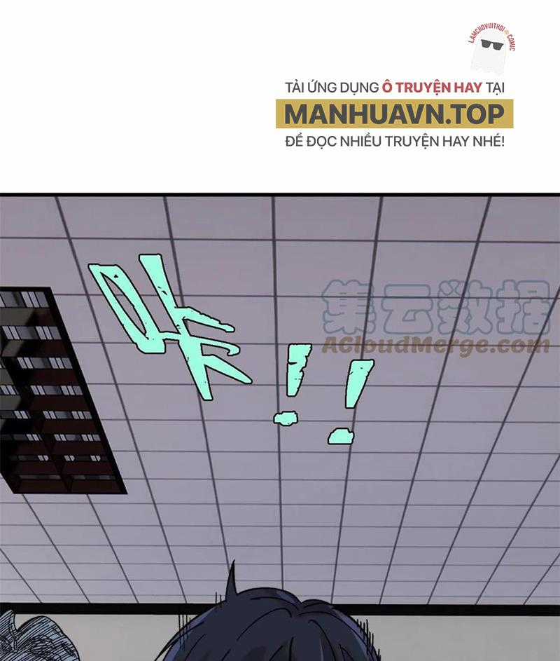 người chơi hung mãnh Chapter 57 trang 4