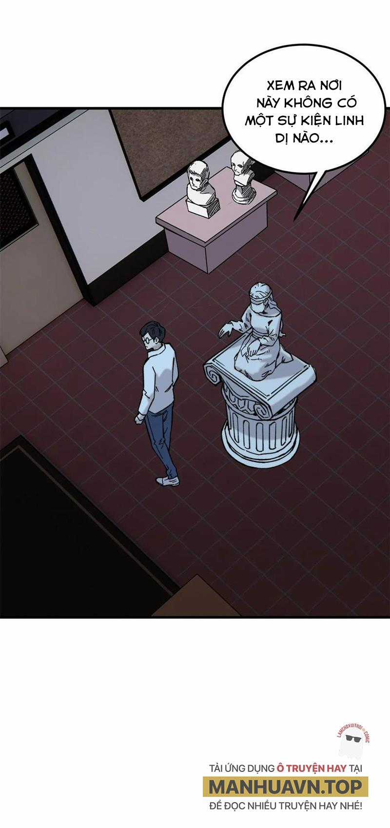 người chơi hung mãnh Chapter 57 trang 8