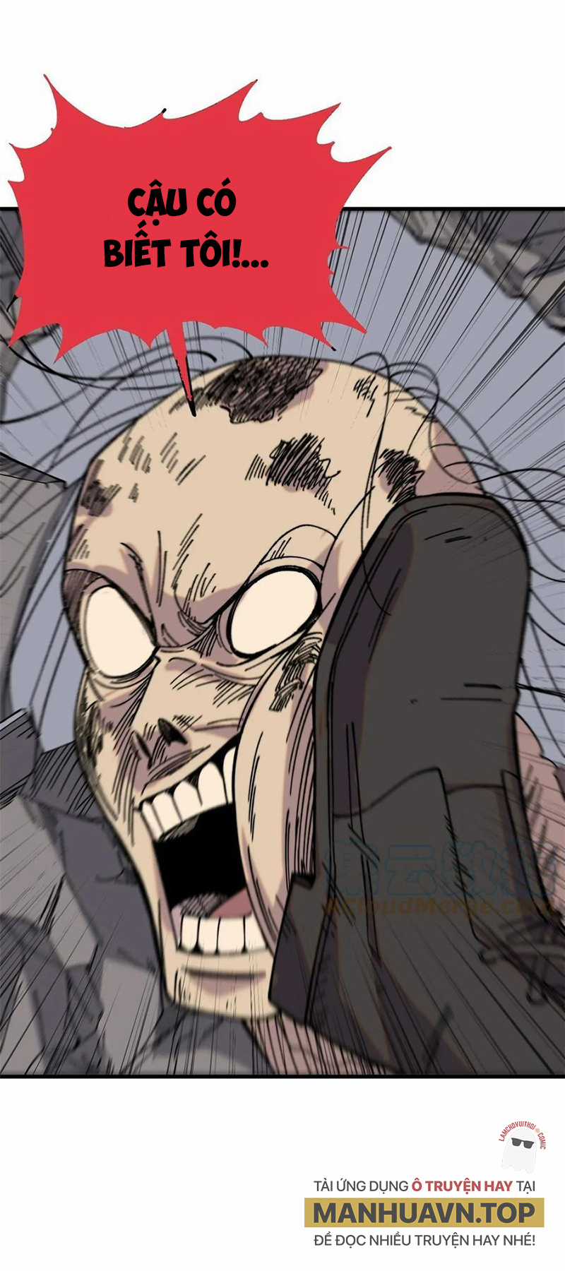 người chơi hung mãnh Chapter 58 trang 3