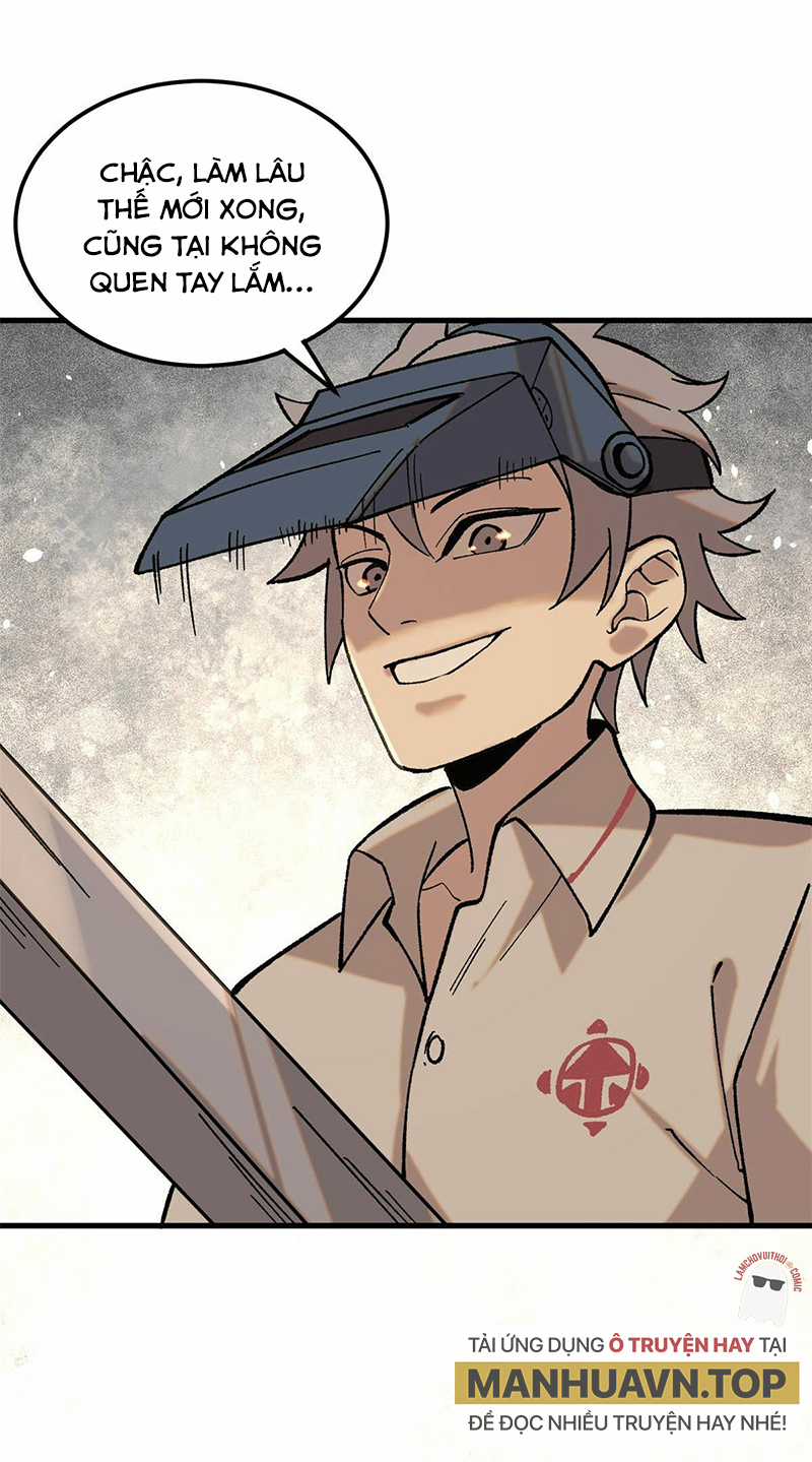 người chơi hung mãnh Chapter 6 trang 2