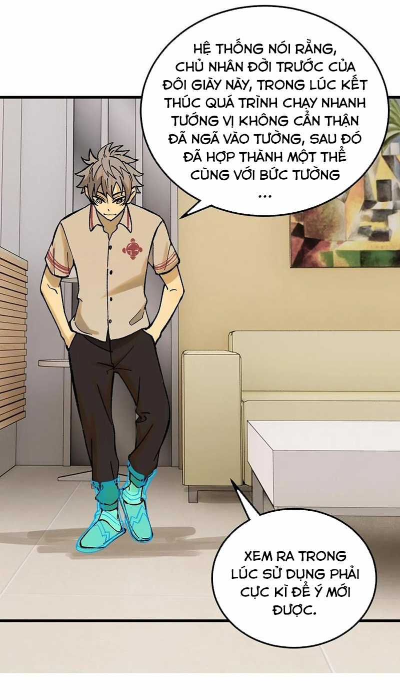 người chơi hung mãnh Chapter 60 trang 6