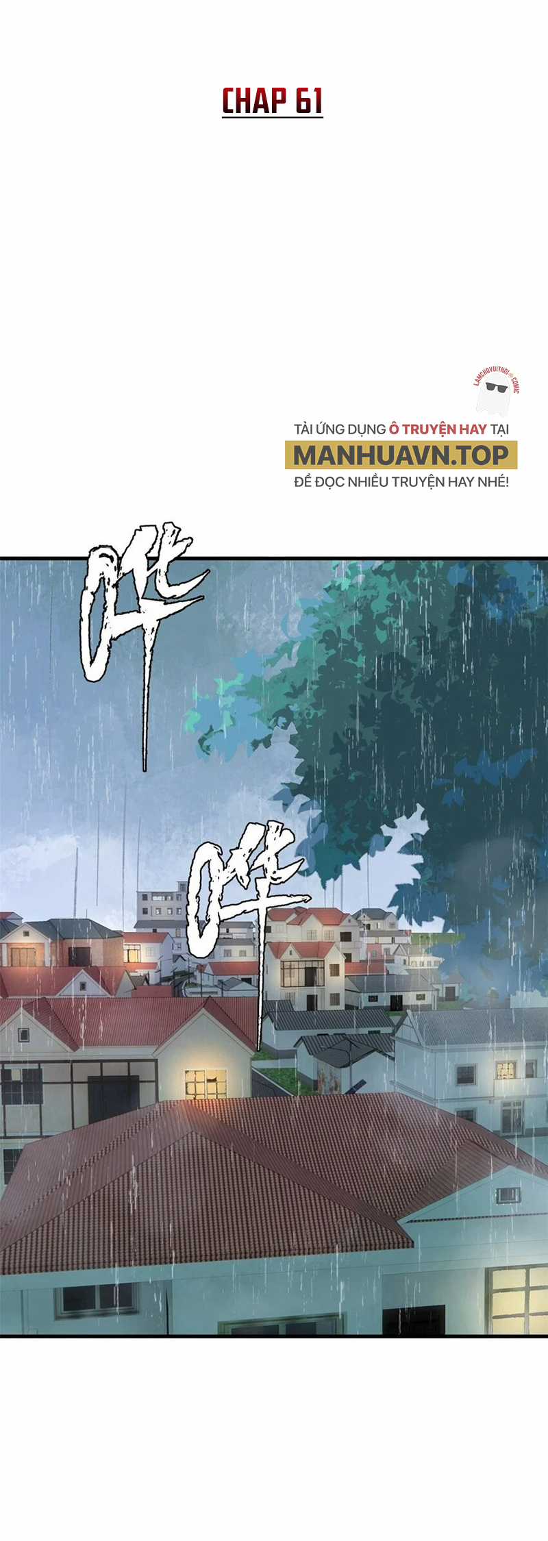 người chơi hung mãnh Chapter 61 trang 0