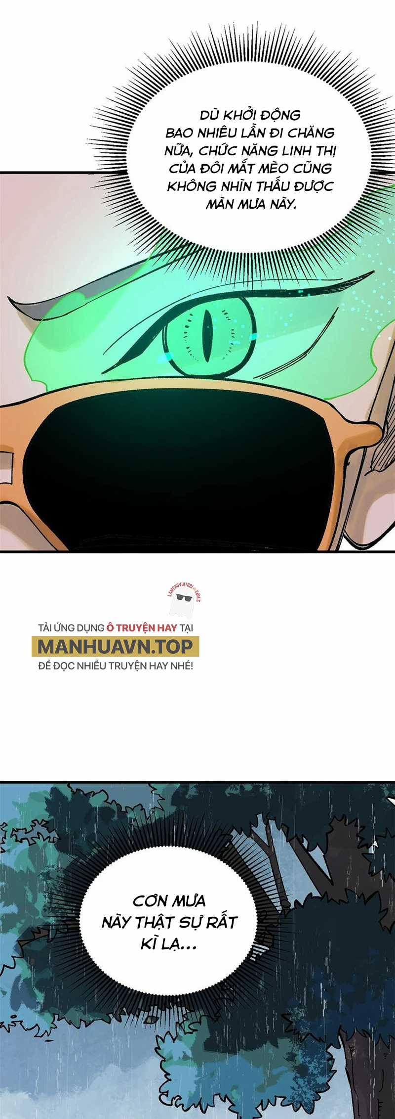 người chơi hung mãnh Chapter 61 trang 6