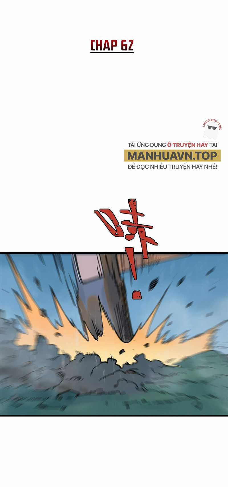 người chơi hung mãnh Chapter 62 trang 0