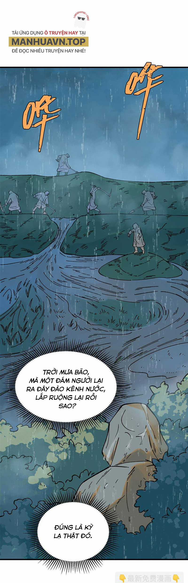 người chơi hung mãnh Chapter 62 trang 2