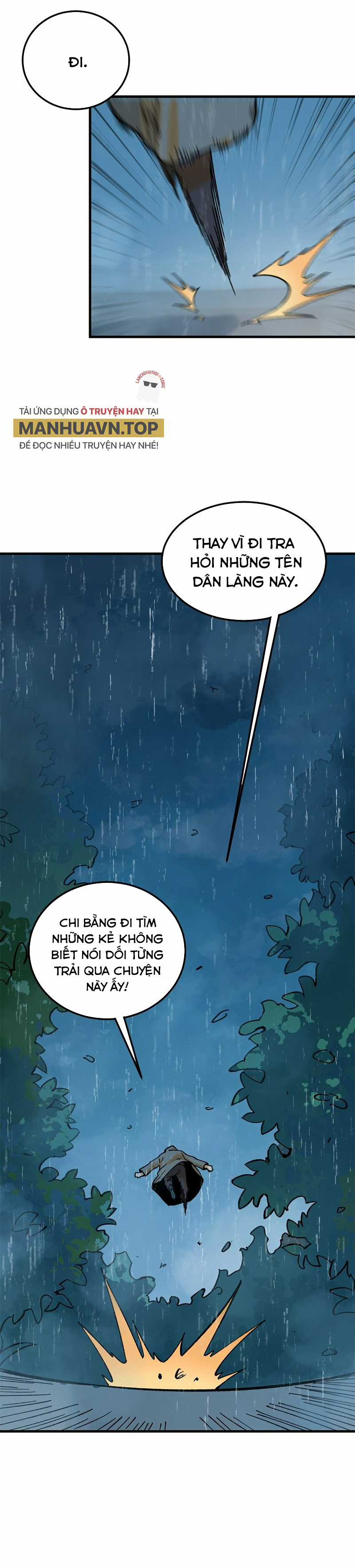 người chơi hung mãnh Chapter 62 trang 4