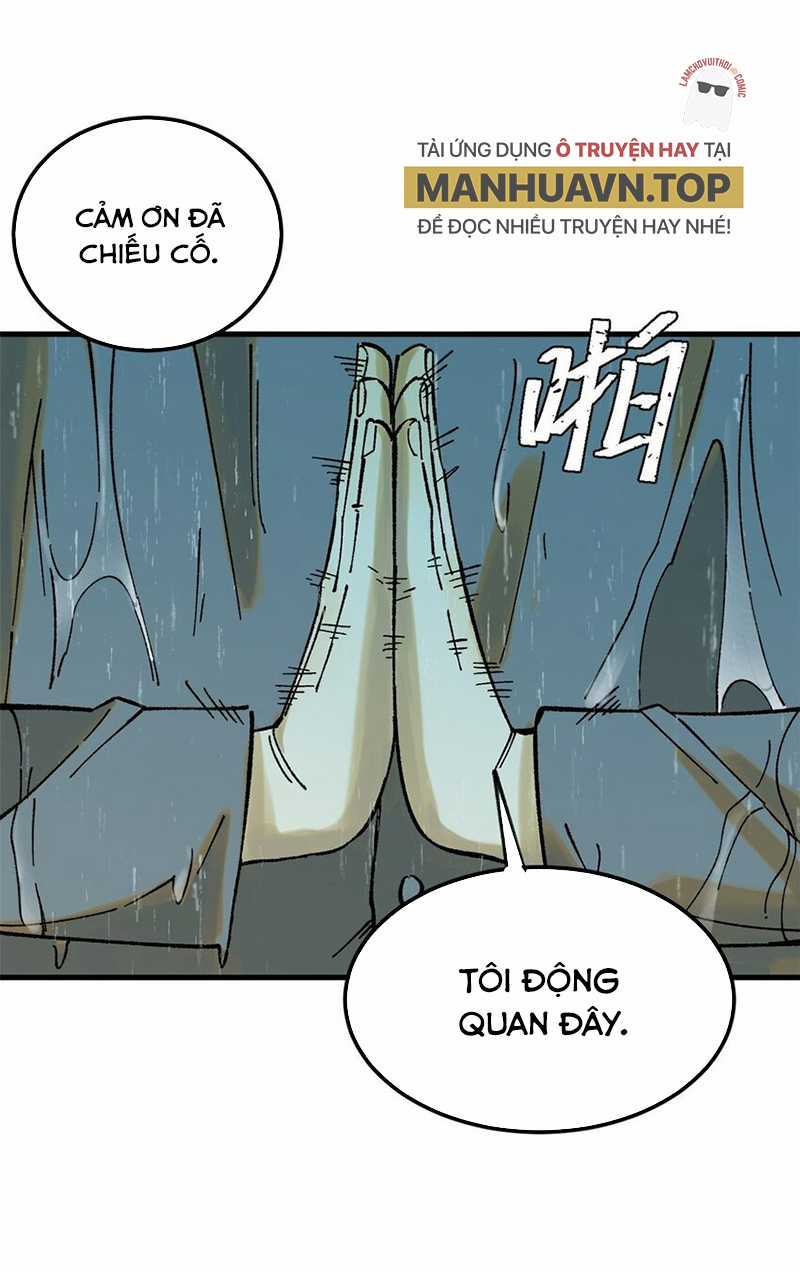 người chơi hung mãnh Chapter 62 trang 6