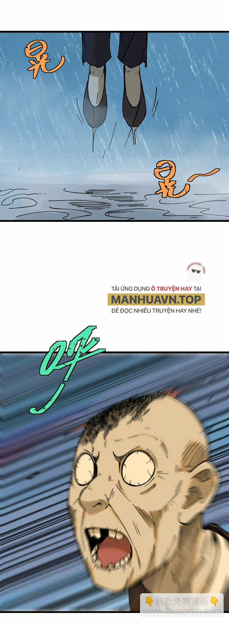 người chơi hung mãnh Chapter 63 trang 0