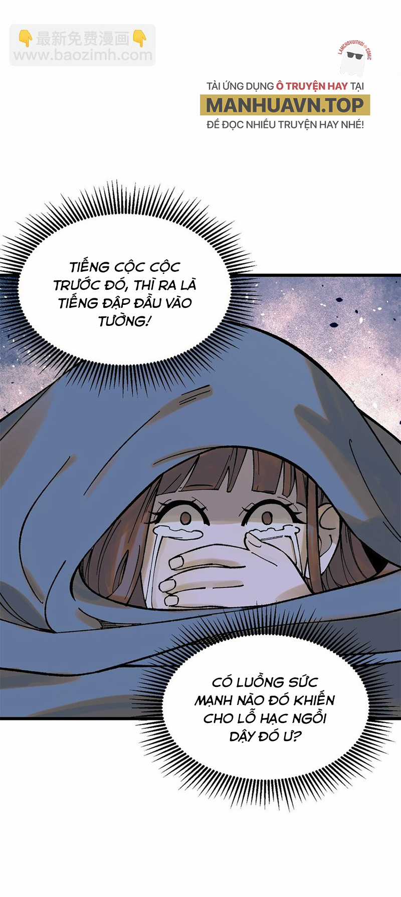 người chơi hung mãnh Chapter 63 trang 2