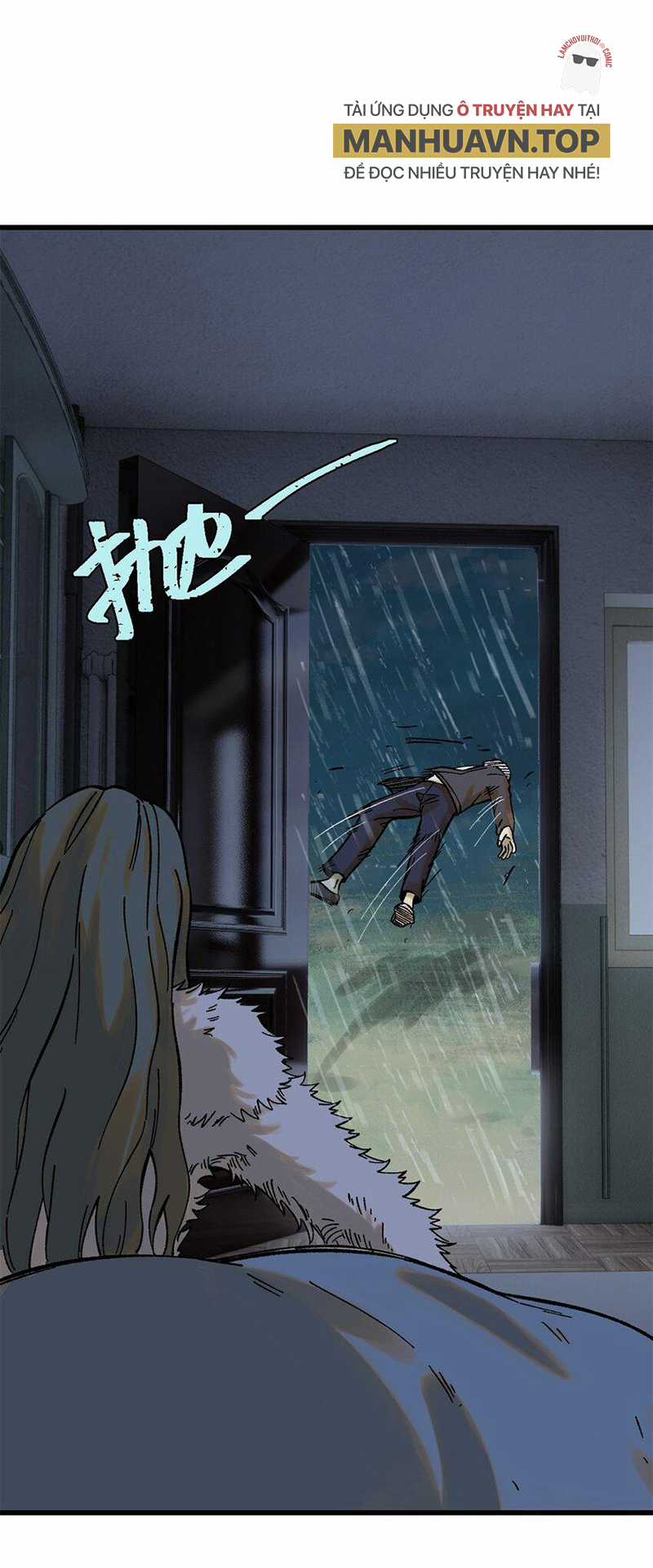 người chơi hung mãnh Chapter 63 trang 3