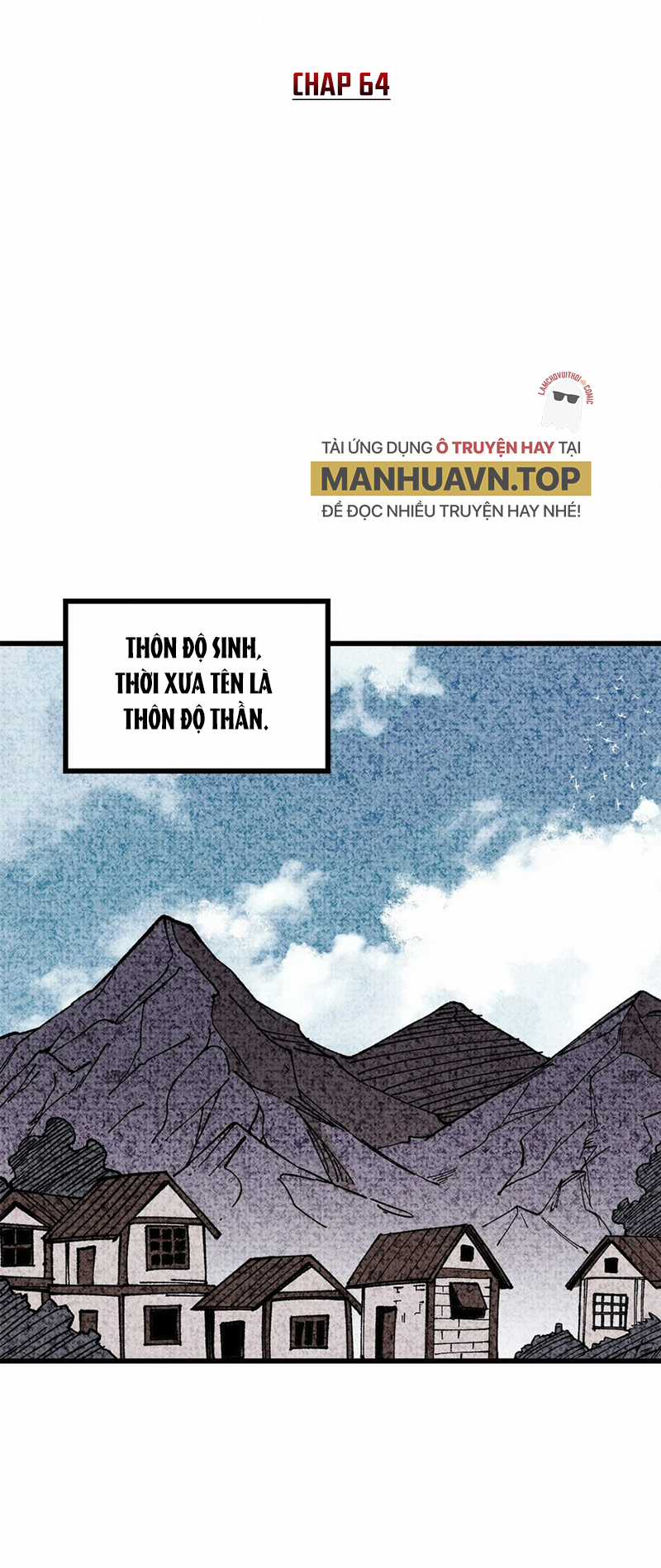 người chơi hung mãnh Chapter 64 trang 0