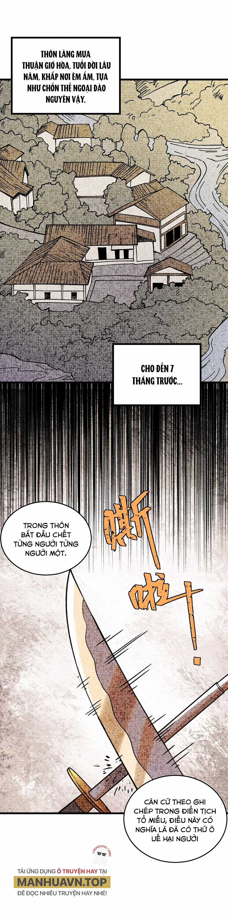 người chơi hung mãnh Chapter 64 trang 3