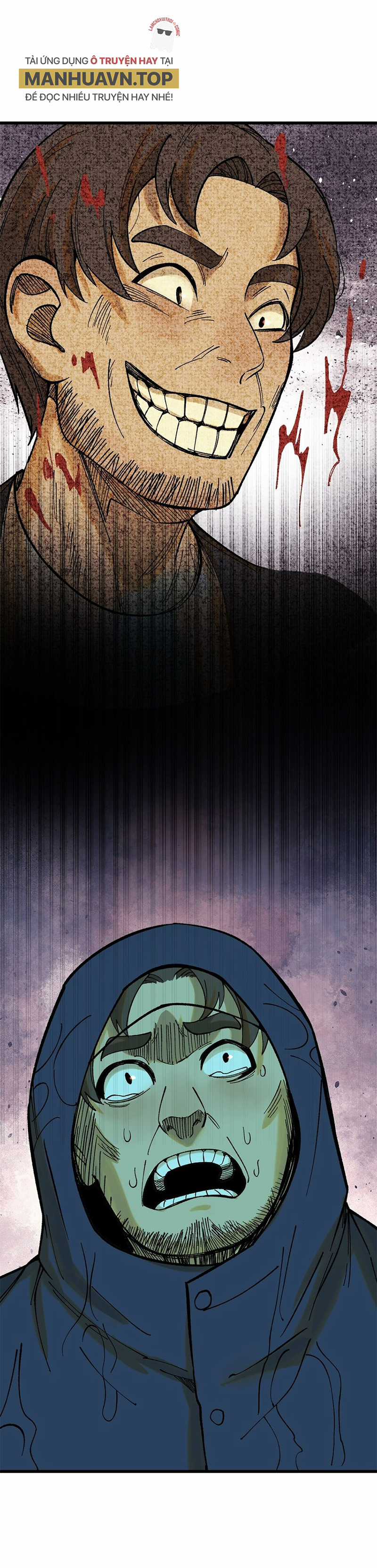 người chơi hung mãnh Chapter 64 trang 6