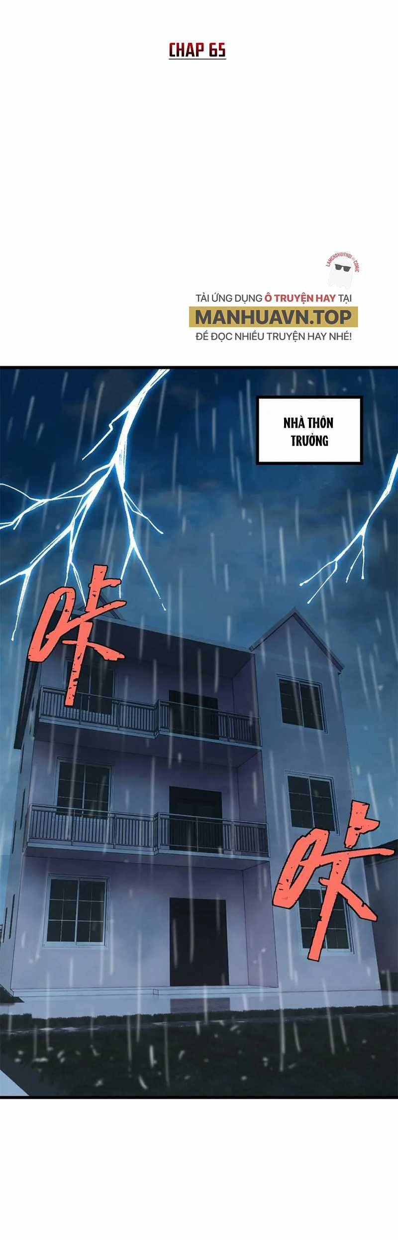 người chơi hung mãnh Chapter 65 trang 0