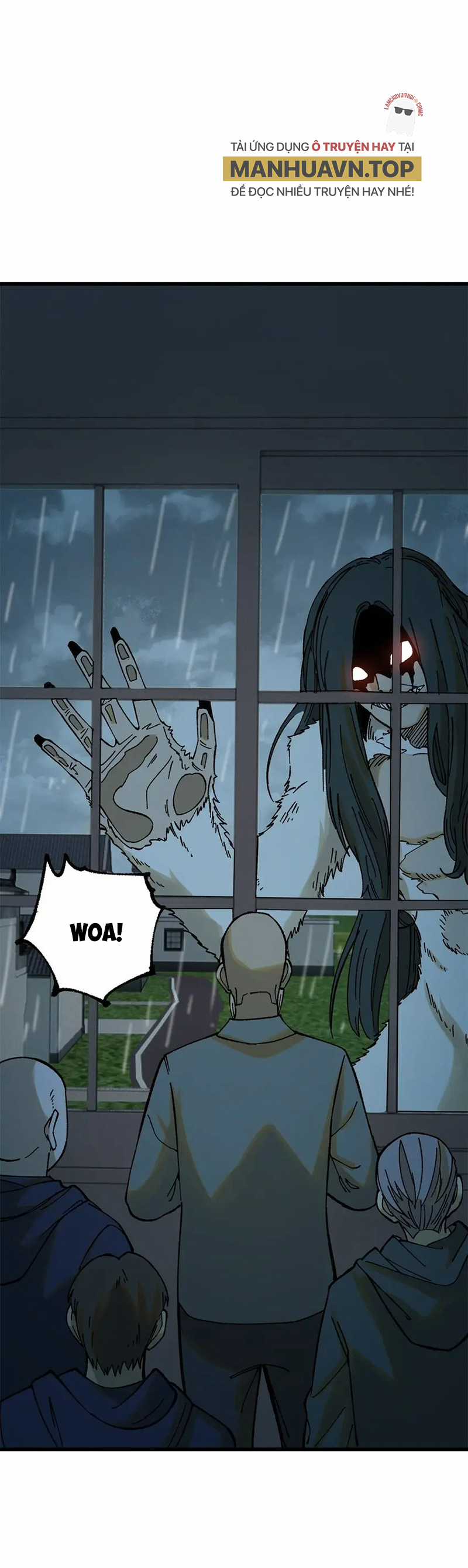 người chơi hung mãnh Chapter 65 trang 4