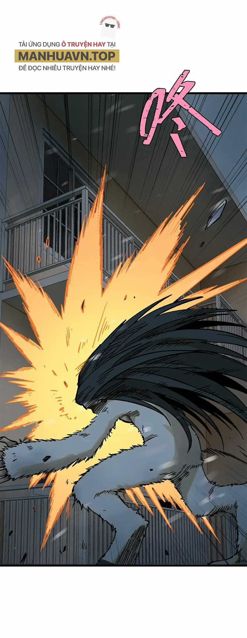 người chơi hung mãnh Chapter 65 trang 6