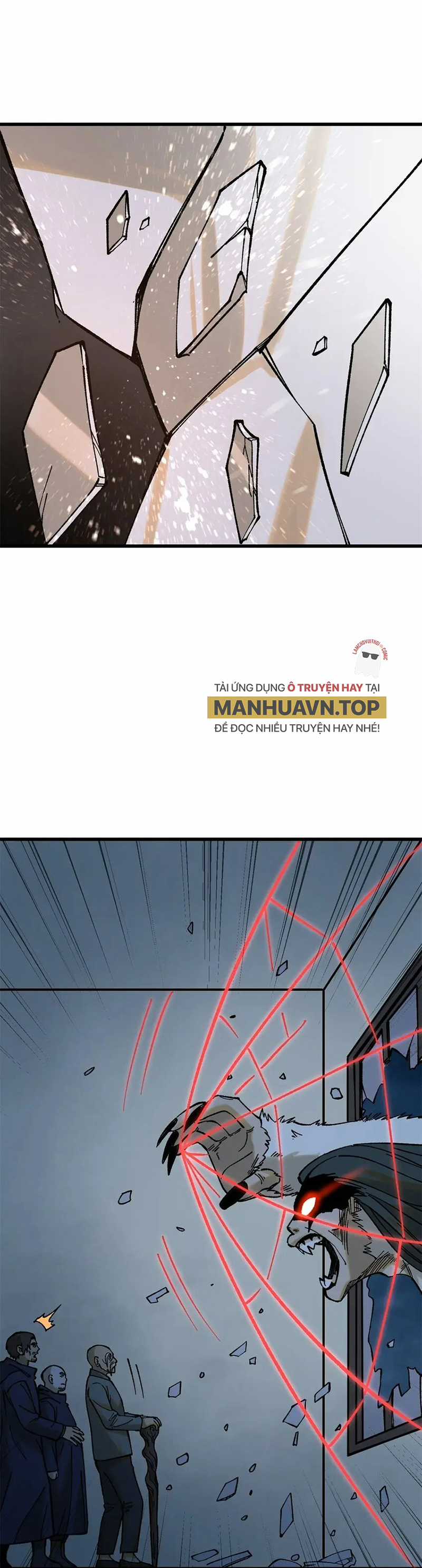 người chơi hung mãnh Chapter 65 trang 7