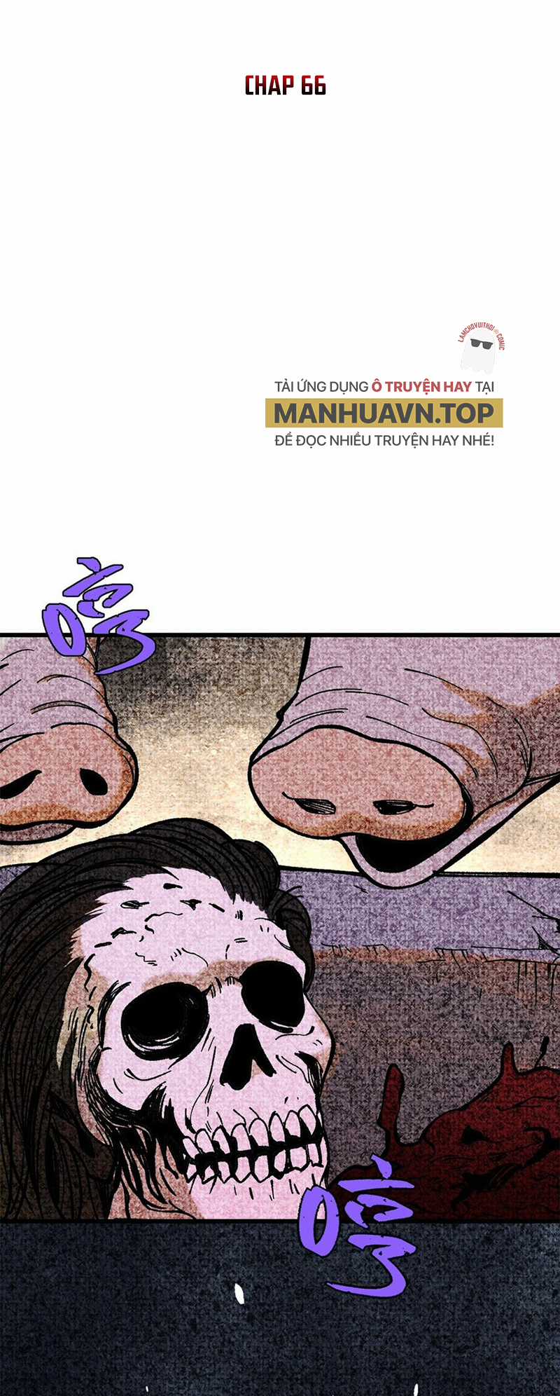người chơi hung mãnh Chapter 66 trang 0