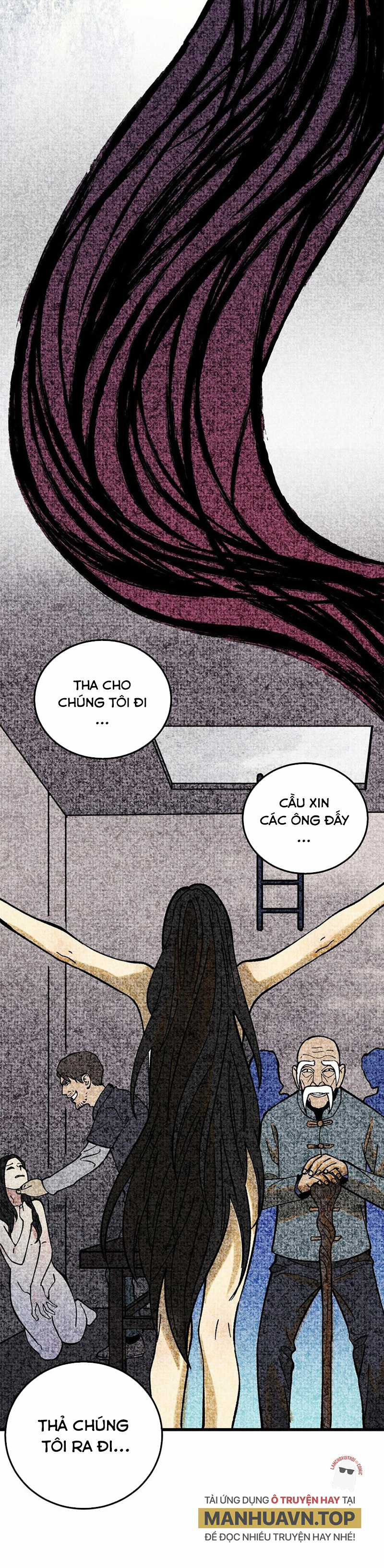 người chơi hung mãnh Chapter 66 trang 2