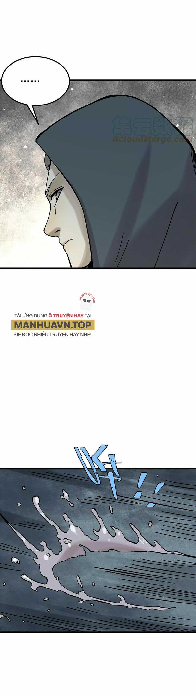 người chơi hung mãnh Chapter 67 trang 2