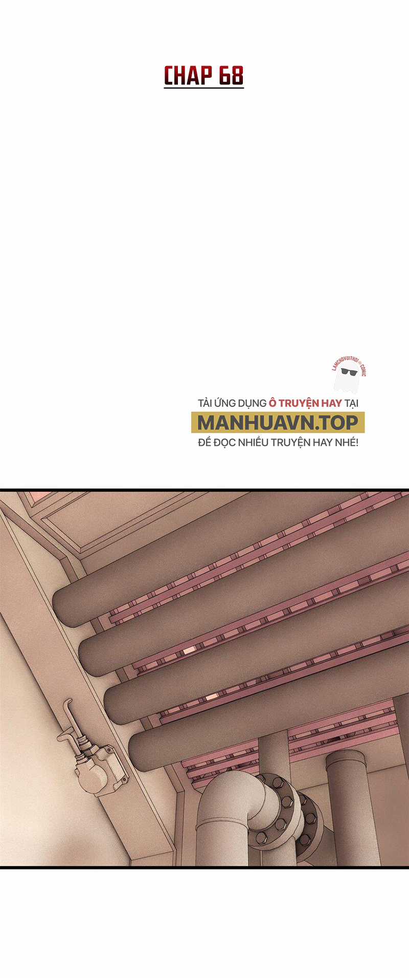 người chơi hung mãnh Chapter 68 trang 0