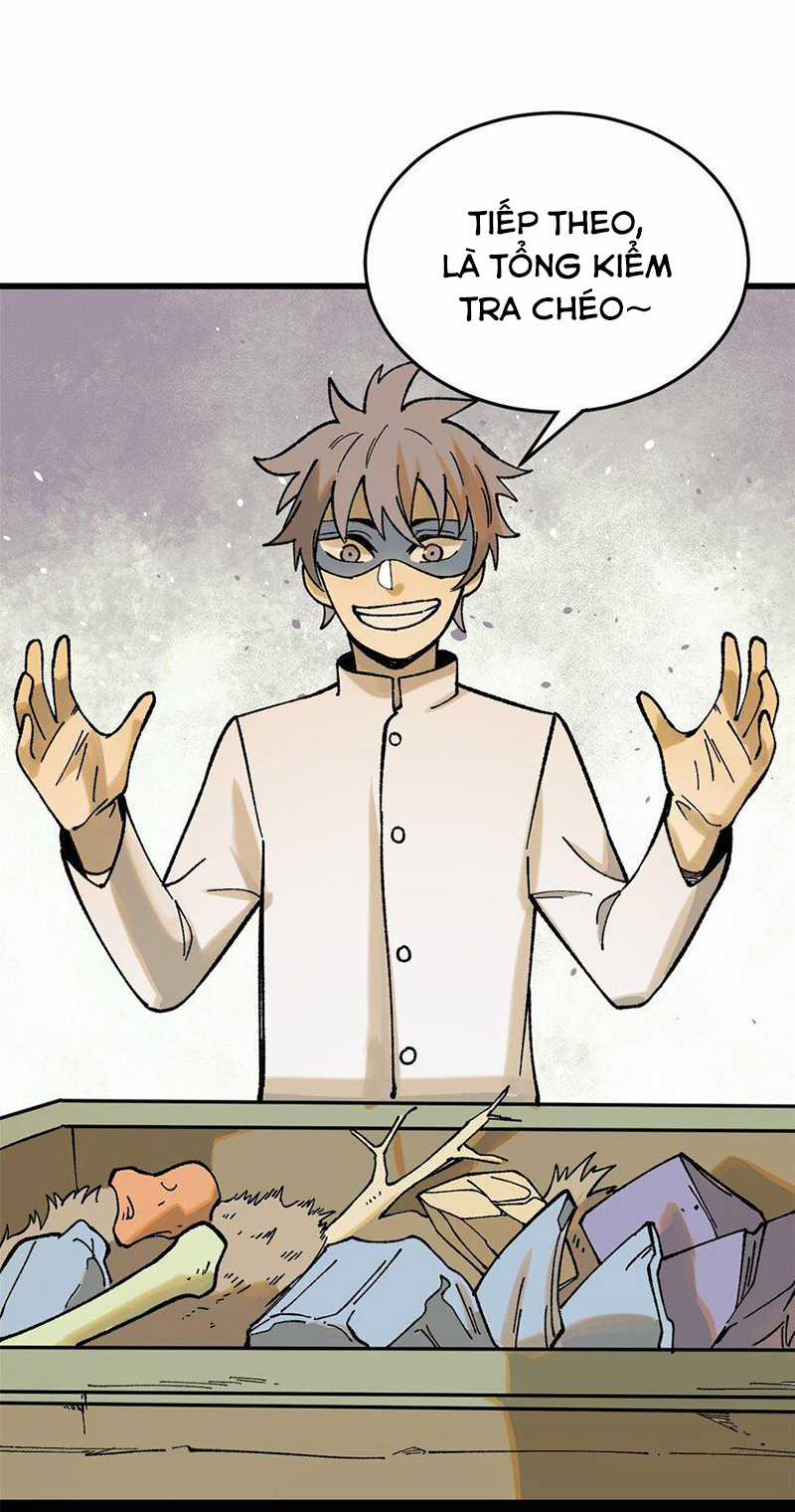 người chơi hung mãnh Chapter 68 trang 7