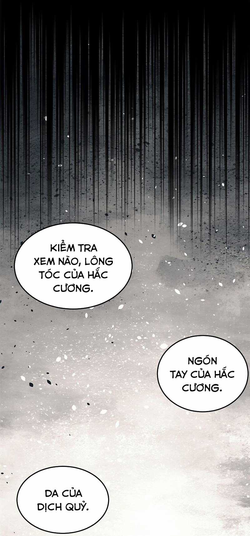 người chơi hung mãnh Chapter 68 trang 8