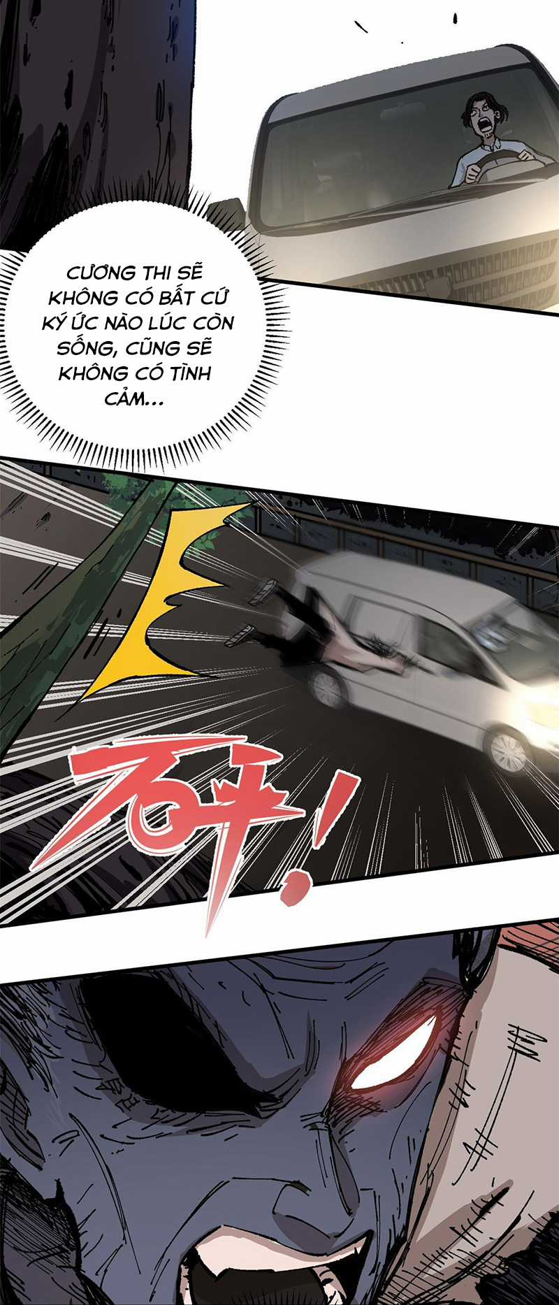 người chơi hung mãnh Chapter 7 trang 7