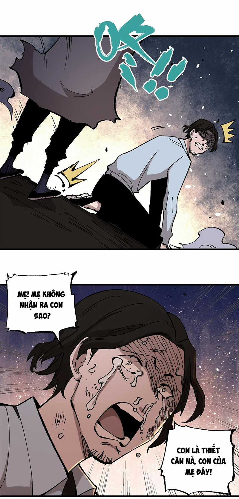 người chơi hung mãnh Chapter 7 trang 9