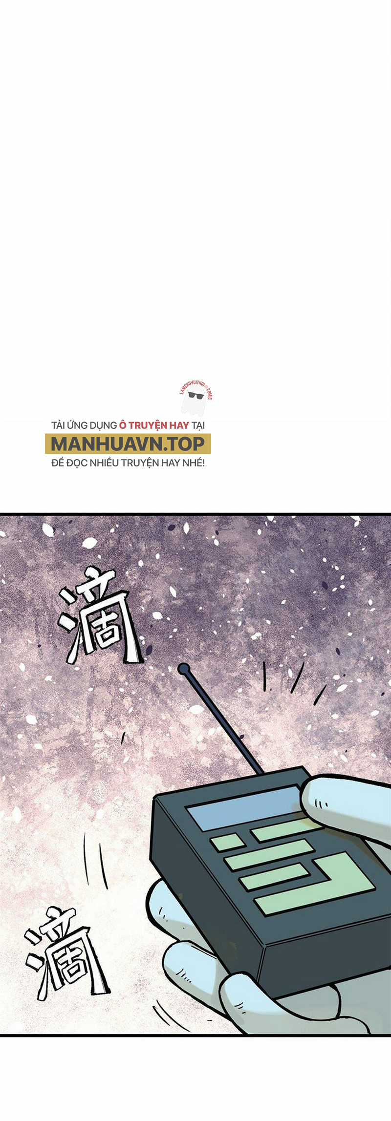 người chơi hung mãnh Chapter 70 trang 0