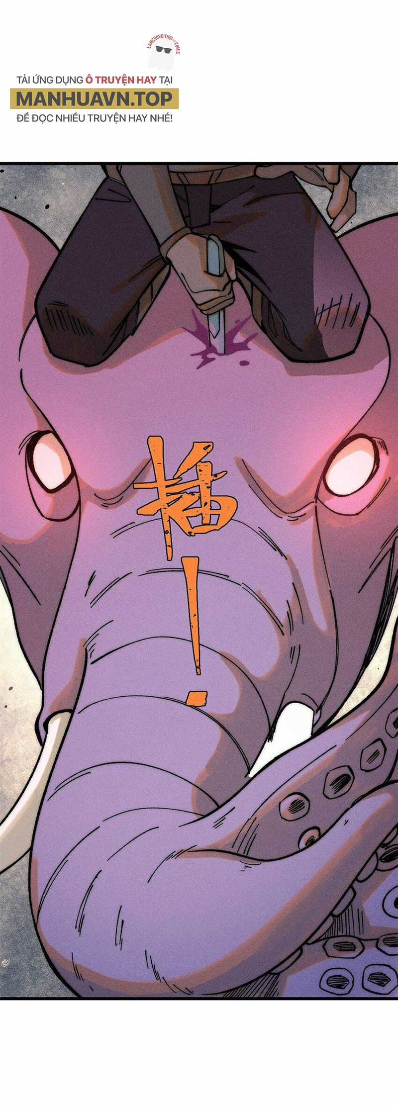 người chơi hung mãnh Chapter 72 trang 0