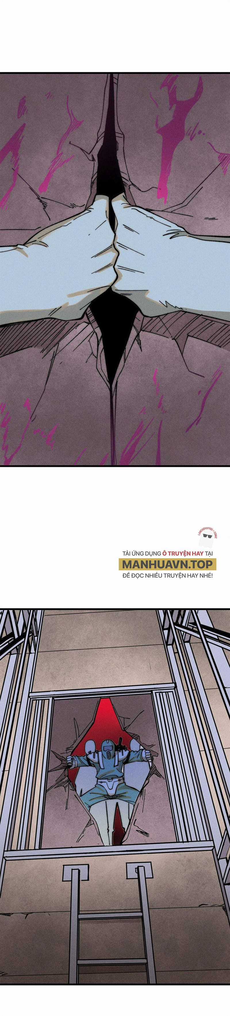 người chơi hung mãnh Chapter 72 trang 3